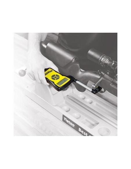 WHEELER PROFESSIONAL DIGITAL TRIGGER GAUGE WHEELER PROFESSIONAL DIGITAL TRIGGER GAUGE