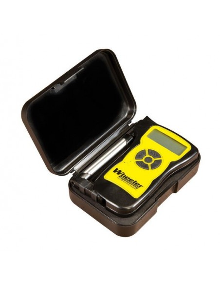 WHEELER PROFESSIONAL DIGITAL TRIGGER GAUGE WHEELER PROFESSIONAL DIGITAL TRIGGER GAUGE