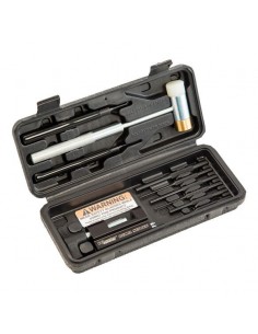 WHEELER DELTA SERIES AR-15 ROLL PIN INSTALL TOOL KIT