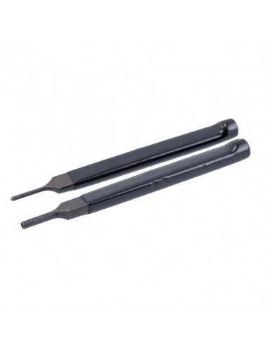 WHEELER DELTA SERIES AR-15 ROLL PIN INSTALL TOOL KIT WHEELER DELTA SERIES AR-15 ROLL PIN INSTALL TOOL KIT