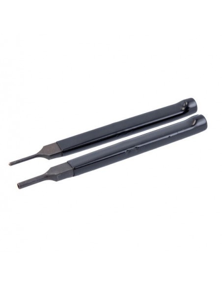 WHEELER DELTA SERIES AR-15 ROLL PIN INSTALL TOOL KIT WHEELER DELTA SERIES AR-15 ROLL PIN INSTALL TOOL KIT