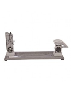 WHEELER DELTA SERIES AR-15 ARMORER'S VISE