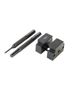 WHEELER AR GAS BLOCK TAPER PIN REMOVAL TOOL