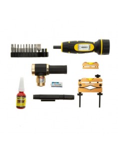 WHEELER ULTRA SCOPE MOUNTING KIT 2