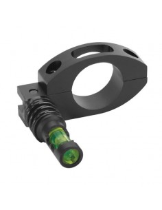WHEELER SCOPE ANTI-CANT LEVELER INDICATOR 30MM 2