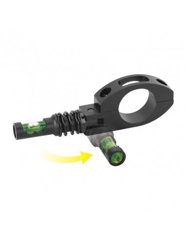 WHEELER SCOPE ANTI-CANT LEVELER INDICATOR 30MM WHEELER SCOPE ANTI-CANT LEVELER INDICATOR 30MM