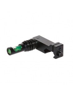 WHEELER PICATINNY RAIL ANTI-CANT LEVELER INDICATOR