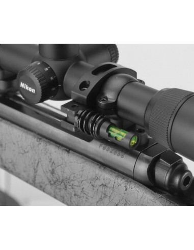 WHEELER SCOPE ANTI-CANT INDICATOR 1"