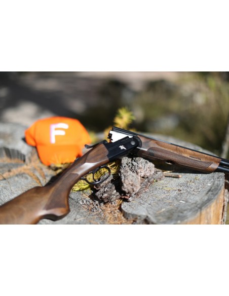 Fucile Sovrapposto Franchi Feeling Beccaccia Select Cal. 12