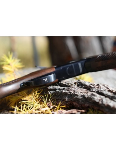 Fucile Sovrapposto Franchi Feeling Beccaccia Select Cal. 12