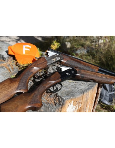 Fucile Sovrapposto Franchi Feeling Beccaccia Select Cal. 12