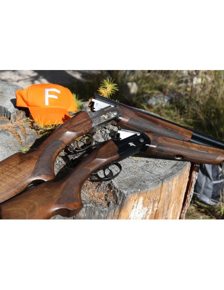Fucile Sovrapposto Franchi Feeling Beccaccia Select Cal. 12