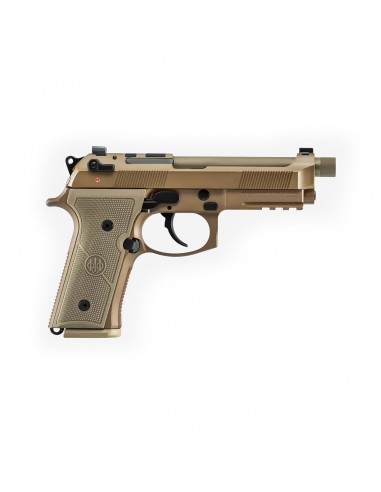 Semiautomatic Pistol Beretta M9 A4 Cal. 9x19mm