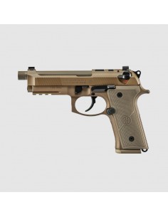 Pistola Semiautomatica Beretta M9 A4 Cal. 9x19mm 2