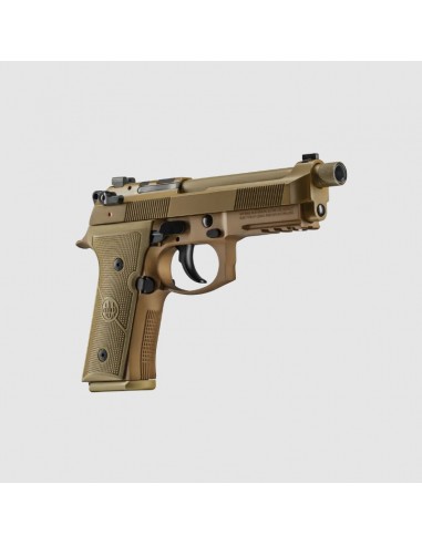 Semiautomatic Pistol Beretta M9 A4 Cal. 9x19mm Semiautomatic Pistol Beretta M9 A4 Cal. 9x19mm