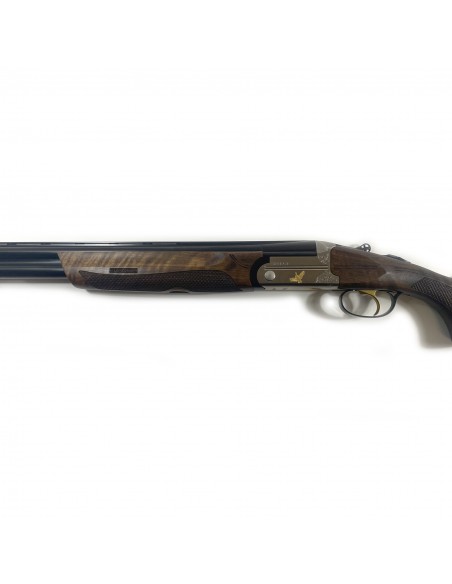 Over Under Shotgun Franchi Feeling Select Cal. 20 Over Under Shotgun Franchi Feeling Select Cal. 20