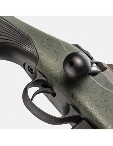 Bolt Action Rifle Tikka T3x Super Varmint Cal. 300 Winchester Magnum Bolt Action Rifle Tikka T3x Super Varmint Cal. 300 Winchester Magnum