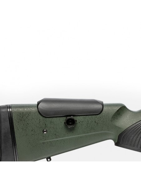 Bolt Action Rifle Tikka T3x Super Varmint Cal. 300 Winchester Magnum Bolt Action Rifle Tikka T3x Super Varmint Cal. 300 Winchester Magnum