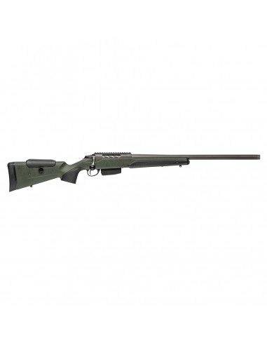 Bolt Action Rifle Tikka T3x Super Varmint Cal. 300 Winchester Magnum