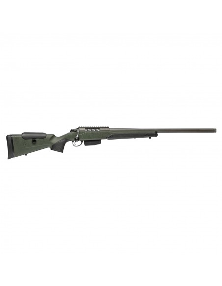 Bolt Action Rifle Tikka T3x Super Varmint Cal. 300 Winchester Magnum Bolt Action Rifle Tikka T3x Super Varmint Cal. 300 Winchester Magnum