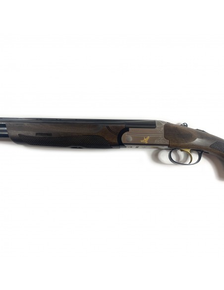 Over Under Shotgun Franchi Feeling Select Cal. 20 Over Under Shotgun Franchi Feeling Select Cal. 20