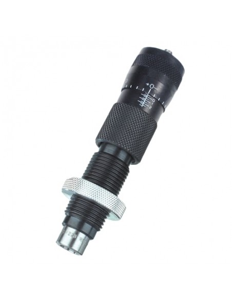 FORSTER ULTRA MICROMETER SEATER DIE