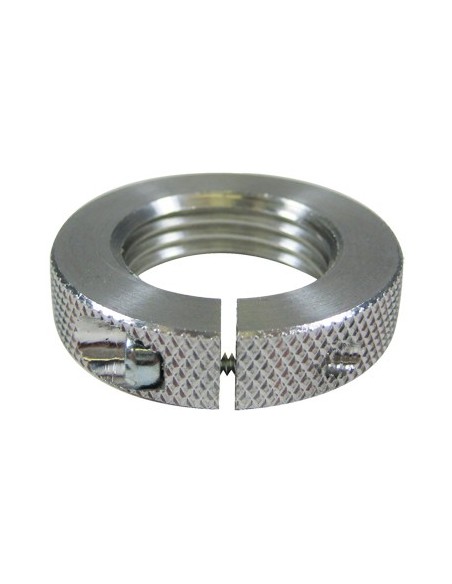 FORSTER CROSS BOLT DIE LOCK RINGS 12PCS. FORSTER CROSS BOLT DIE LOCK RINGS 12PCS.