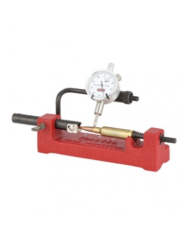 FORSTER CO-AX CASE & CARTRIDGE INSPECTOR W/DIAL FORSTER CO-AX CASE & CARTRIDGE INSPECTOR W/DIAL