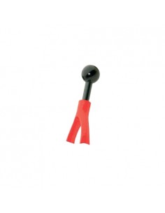 FORSTER SHORT BALL HANDLE FOR CO-AX PRESS 2