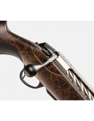 Repetierbüchse Tikka T3X Lite Roughtec SS Ember Cal. 6.5PRC Repetierbüchse Tikka T3X Lite Roughtec SS Ember Cal. 6.5PRC