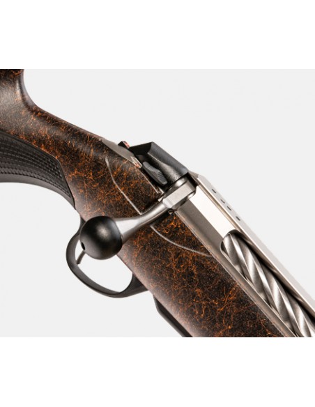 Repetierbüchse Tikka T3X Lite Roughtec SS Ember Cal. 6.5PRC Repetierbüchse Tikka T3X Lite Roughtec SS Ember Cal. 6.5PRC