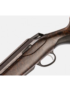 Repetierbüchse Tikka T3X Lite Roughtec SS Ember Cal. 6.5PRC 2