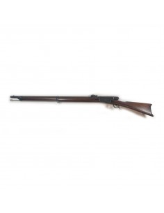 Vetterli 1878 Cal. 10.4x38 2
