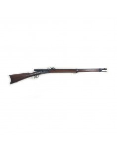Vetterli 1878 Cal. 10.4x38