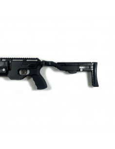 Air Rifle Air Maks Arms Katran L HP Cal. 5,5mm 2
