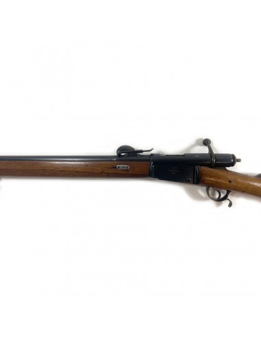 Vetterli 1878 Cal. 10.4x38 Vetterli 1878 Cal. 10.4x38
