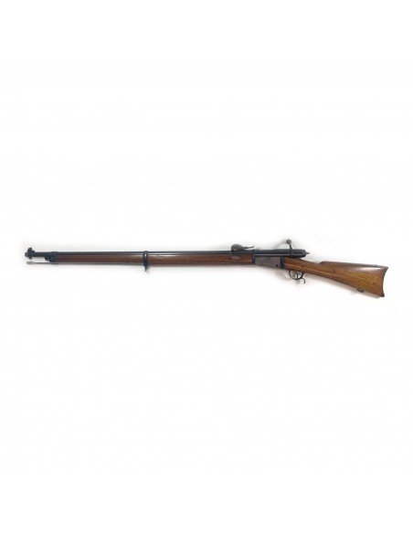 Vetterli 1878 Cal. 10.4x38 Vetterli 1878 Cal. 10.4x38