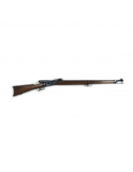 Vetterli 1878 Cal. 10.4x38 Vetterli 1878 Cal. 10.4x38