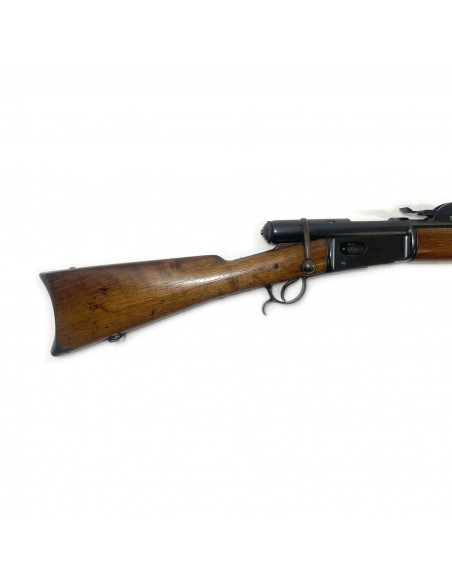 Vetterli 1878 Cal. 10.4x38 Vetterli 1878 Cal. 10.4x38