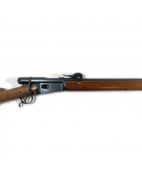 Vetterli 1878 Cal. 10.4x38 Vetterli 1878 Cal. 10.4x38