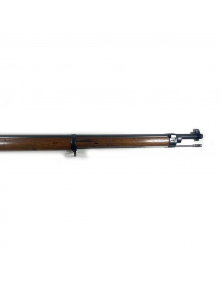 Vetterli 1878 Cal. 10.4x38 Vetterli 1878 Cal. 10.4x38