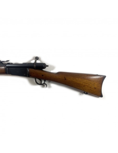 Vetterli 1878 Cal. 10.4x38 Vetterli 1878 Cal. 10.4x38