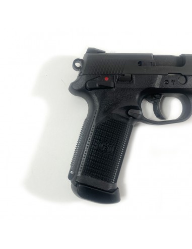 FN FNX 45 Black Cal. 45 ACP