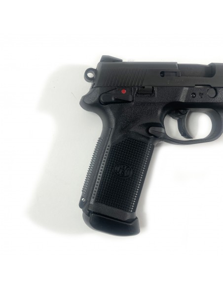 FN FNX 45 Black Cal. 45 ACP