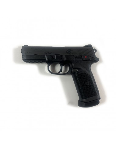 FN FNX 45 Black Cal. 45 ACP