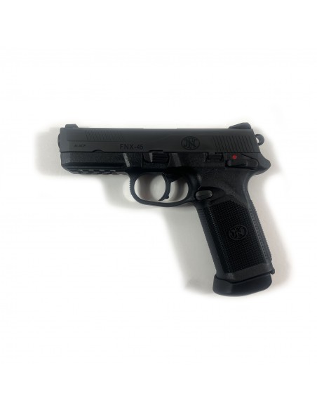 FN FNX 45 Black Cal. 45 ACP