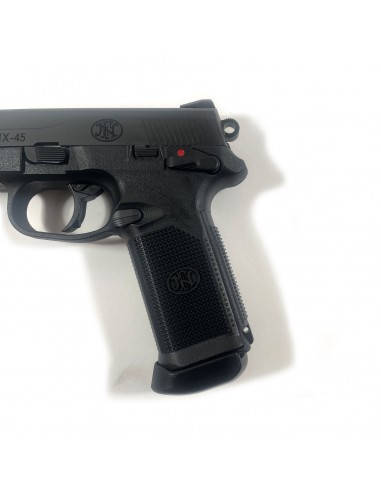 FN FNX 45 Black Cal. 45 ACP