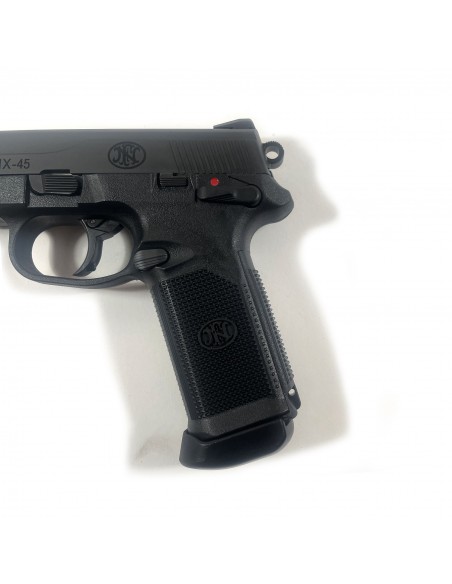 FN FNX 45 Black Cal. 45 ACP