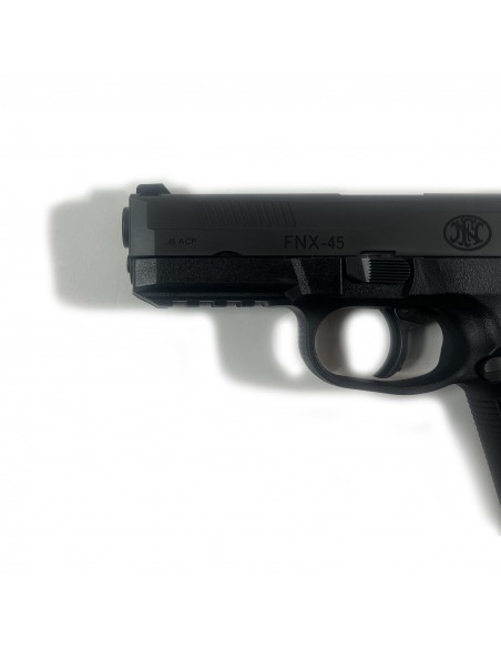 FN FNX 45 Black Cal. 45 ACP