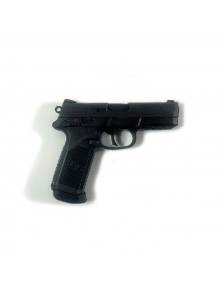 FN FNX 45 Black Cal. 45 ACP